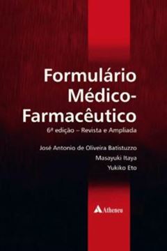 Imagem de FORMULARIO MEDICO-FARMACEUTICO - 6ª ED