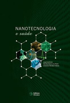 Imagem de NANOTECNOLOGIA E SAUDE