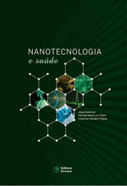 Picture of NANOTECNOLOGIA E SAUDE
