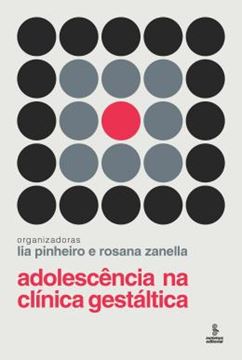 Imagem de ADOLESCENCIA NA CLINICA GESTALTICA