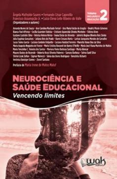 Imagem de NEUCIENCIA E SAUDE EDUCACIONAL
