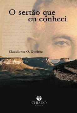 Imagem de O SERTAO QUE EU CONHECI