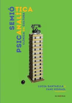 Imagem de SEMIOTICA PSICANALITICA - CLINICA DA CULTURA