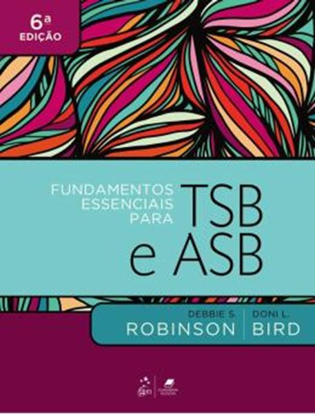 Picture of FUNDAMENTOS ESSENCIAIS PARA TSB E ASB