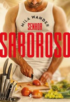Imagem de SENHOR SABOROSO