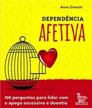 Imagem de DEPENDENCIA AFETIVA