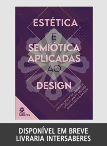 Picture of ESTETICA E SEMIOTICA APLICADAS AO DESIGN