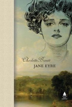 Imagem de JANE EYRE