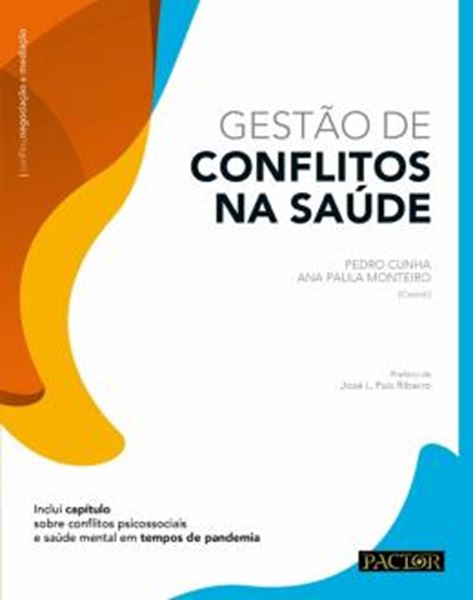 Picture of GESTAO DE CONFLITOS NA SAUDE