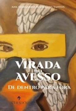 Imagem de VIRADA DO AVESSO - DE DENTRO PARA FORA