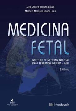 Imagem de MEDICINA FETAL