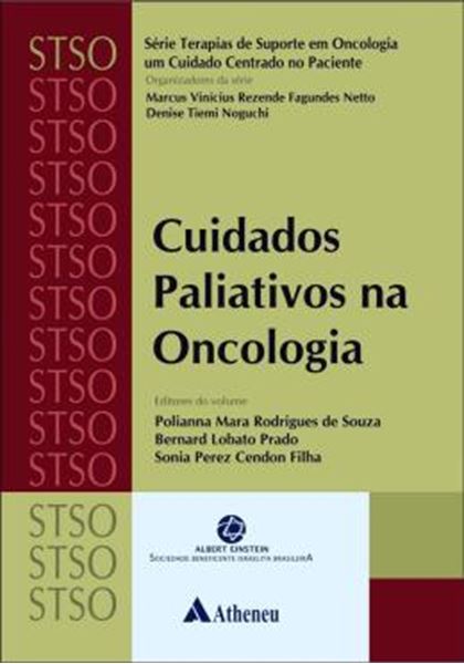 Picture of CUIDADOS PALIATIVOS NA ONCOLOGIA
