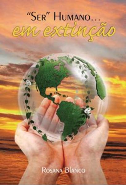 Picture of "SER" HUMANO... EM EXTINCAO