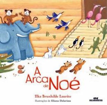 Imagem de ARCA DE NOE, A