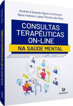 Imagem de CONSULTAS TERAPEUTICAS ON-LINE - NA SAUDE MENTAL