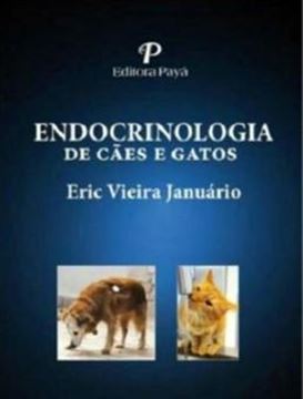 Imagem de ENDOCRINOLOGIA DE CAES E GATOS
