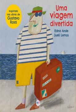 Imagem de UMA VIAGEM DIVERTIDA