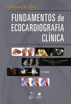 Imagem de FUNDAMENTOS DE ECOCARDIOGRAFIA CLINICA