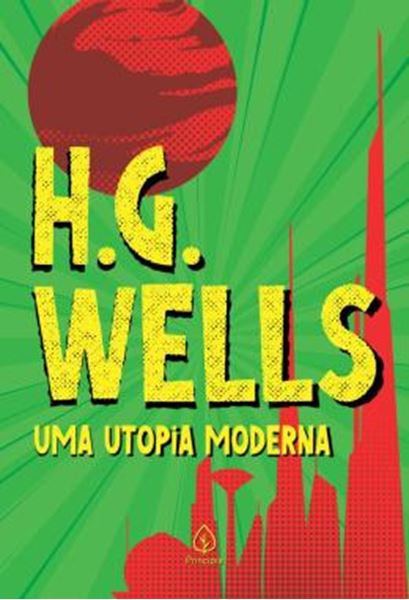 Picture of UMA UTOPIA MODERNA