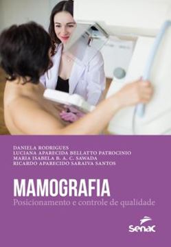 Imagem de MAMOGRAFIA