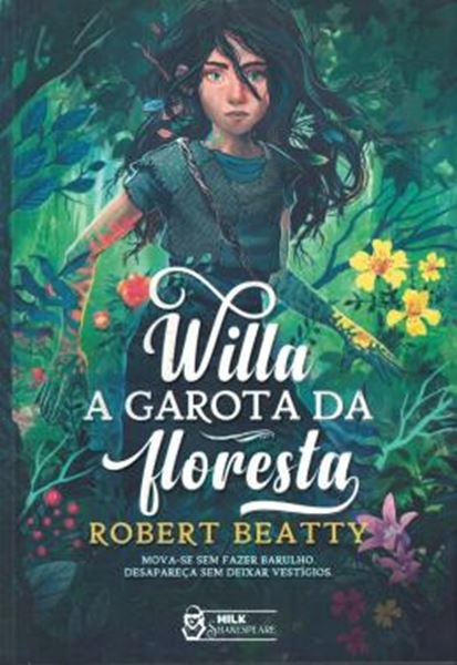 Picture of WILLA – A GAROTA DA FLORESTA