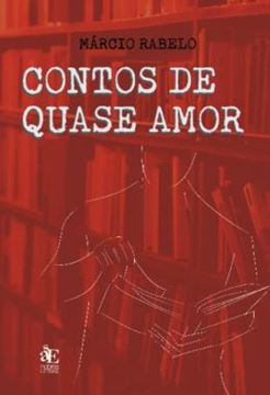 Imagem de CONTOS DE QUASE AMOR