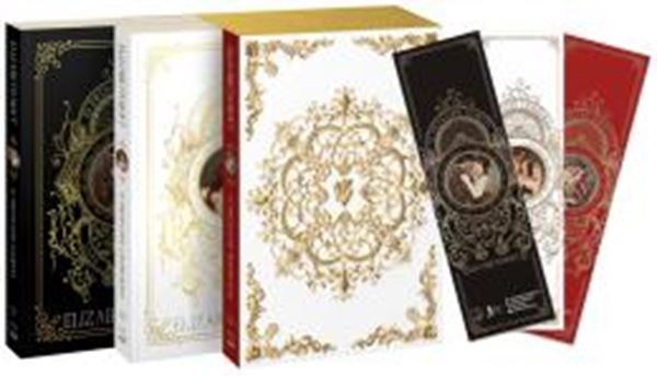 Picture of BOX TRILOGIA DOS PRINCIPES