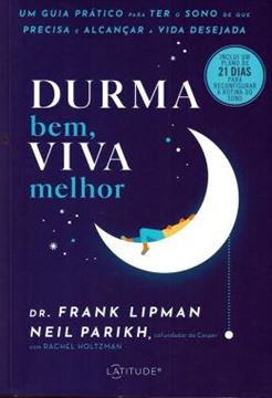 Imagem de DURMA BEM, VIVA MELHOR