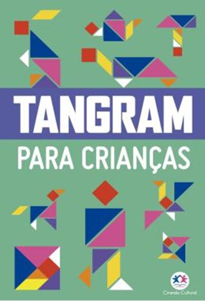 Picture of TANGRAM PARA CRIANCAS
