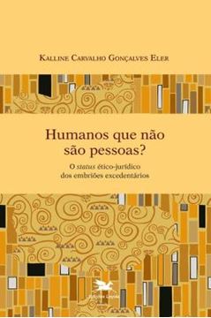 Imagem de HUMANOS QUE NAO SAO PESSOAS?