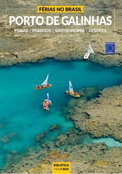 Picture of FERIAS NO BRASIL - PORTO DE GALINHAS