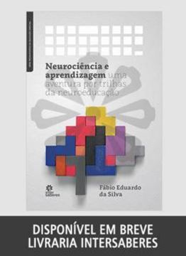 Imagem de NEUROCIENCIA E APRENDIZAGEM
