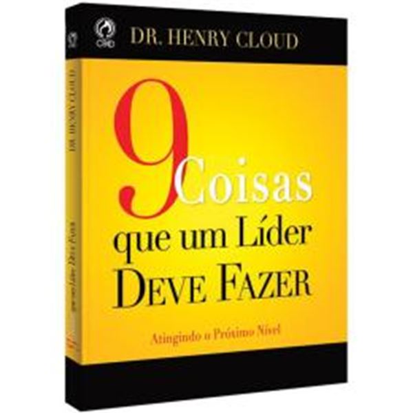 Picture of 9 COISAS QUE UM LIDER DEVE FAZER