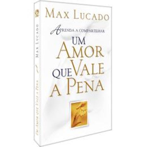 Picture of UM AMOR QUE VALE A PENA