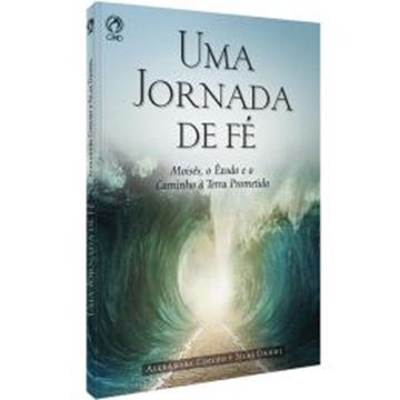 Imagem de UMA JORNADA DE FE