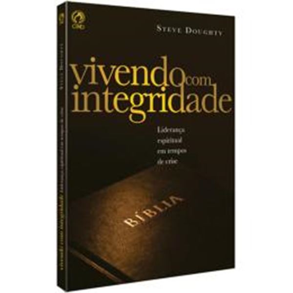 Picture of VIVENDO COM INTEGRIDADE
