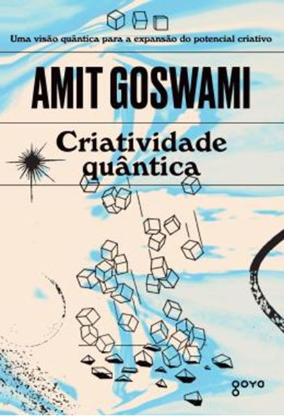 Picture of CRIATIVIDADE QUANTICA