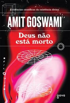 Imagem de DEUS NAO ESTA MORTO