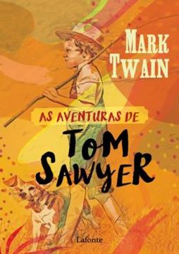 Imagem de AS AVENTURAS DE TOM SAWYER