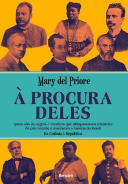 Picture of A PROCURA DELES