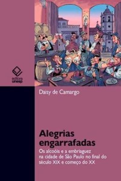 Picture of ALEGRIAS ENGARRAFADAS