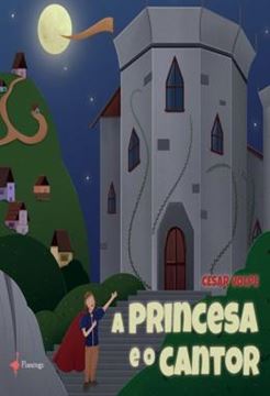 Imagem de A PRINCESA E O CANTOR
