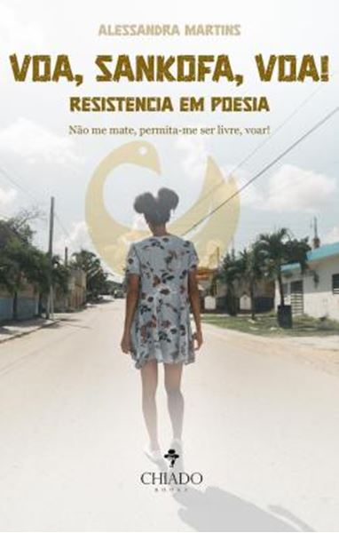 Picture of VOA, SANKOFA, VOA! RESISTENCIA EM POESIA