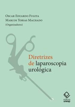 Imagem de DIRETRIZES DE LAPAROSCOPIA UROLOGICA