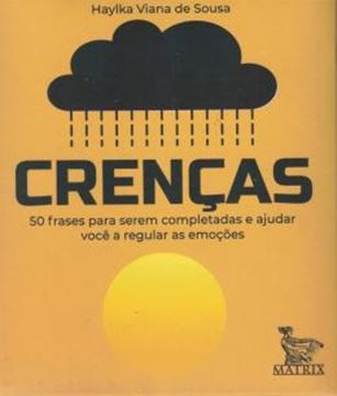 Imagem de CRENCAS