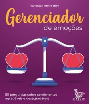 Imagem de GERENCIADOR DE EMOCOES