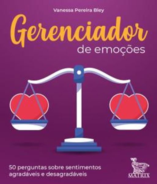 Picture of GERENCIADOR DE EMOCOES