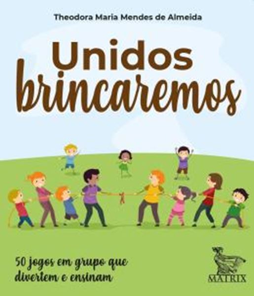 Picture of UNIDOS BRINCAREMOS