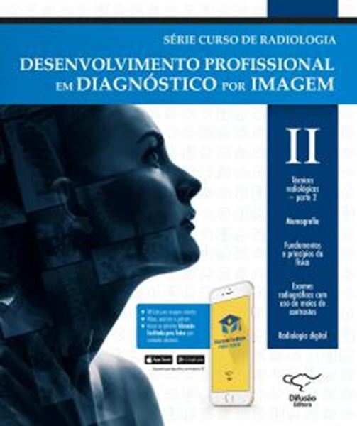 Picture of DESENVOLVIMENTO PROFISSIONAL EM DIAGNOSTICO POR IMAGEM