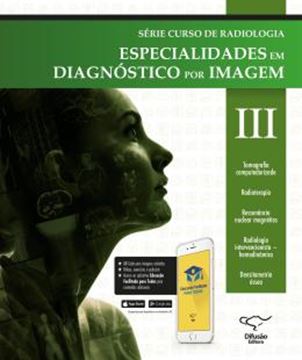 Imagem de ESPECIALIDADES EM DIAGNOSTICO POR IMAGEM